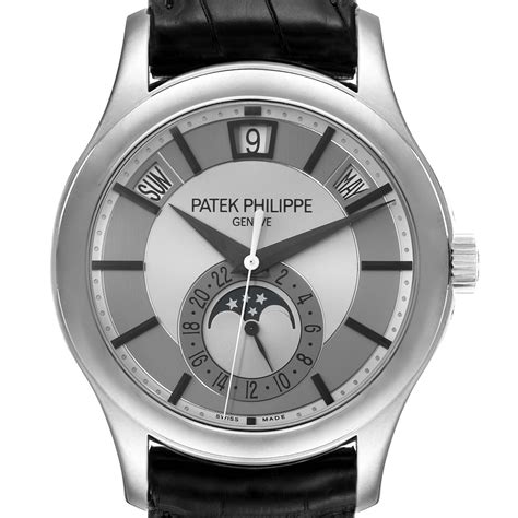 patek philippe 5205or|patek philippe complications.